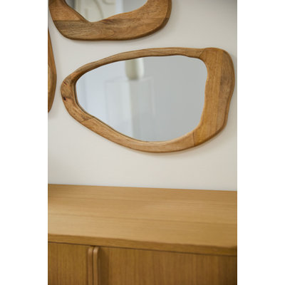 Miroir de collage 1,25 po