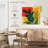 Harnek Mid-Century Modern III