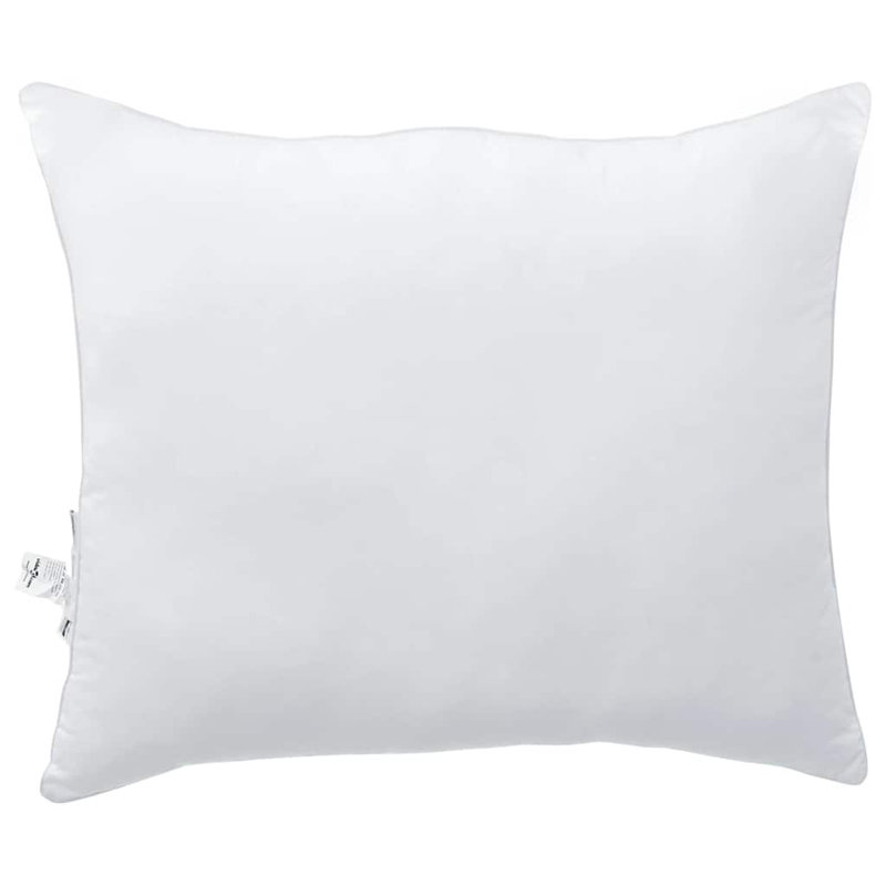 Cotton Support Bed Pillow, 60 x 70 cm