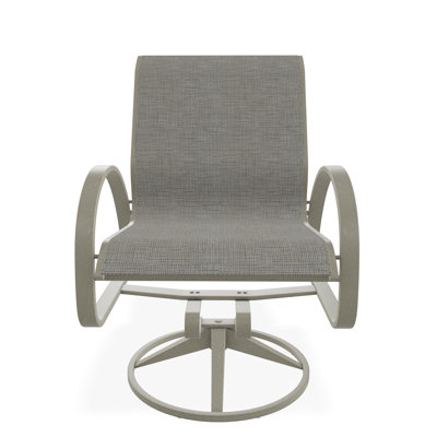 Aruba II Outdoor Lounge Chair