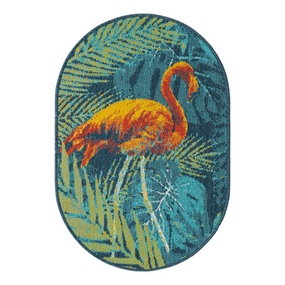 Tapis d'extérieur intérieur / extérieur Coastal