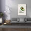 Art mural sur toile Winston Porter «Veggie Fun 3» par Janelle Penner-1124223692