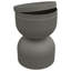 Piapolo Outdoor Round Table-1439531876