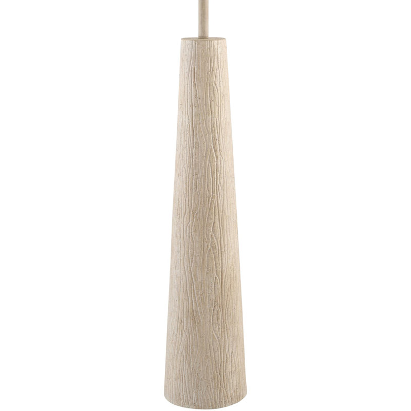 Passio Floor Lamp, Cream