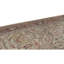 Wool Oriental Area Rug in Beige/Taupe