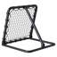 VEVOR Iron Football Net