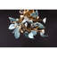 Julyus 6 - Light LED Chandelier-432716375-432716373-460670212