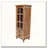 Rustic Wooden Storage Cabinet-635180447