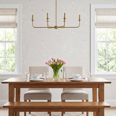 York Wallcoverings Wallpaper Double Roll