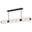 Reign 1 - Light LED Chandelier-1522942426