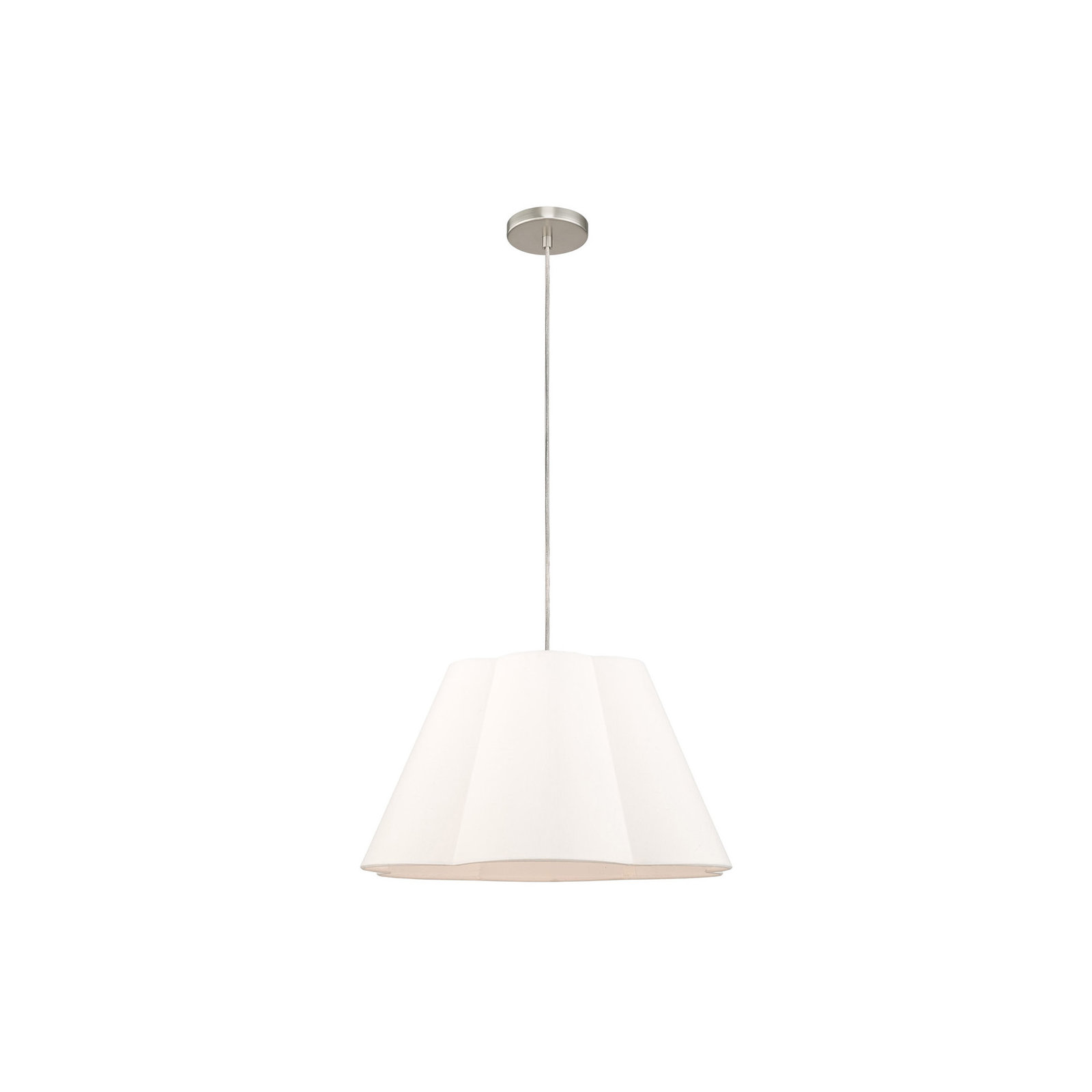 Vino Single Light Dimmable Pendant