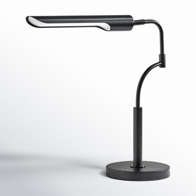 Metal Desk Lamp