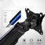 Tillison Inbox Zero Electronic Mount
