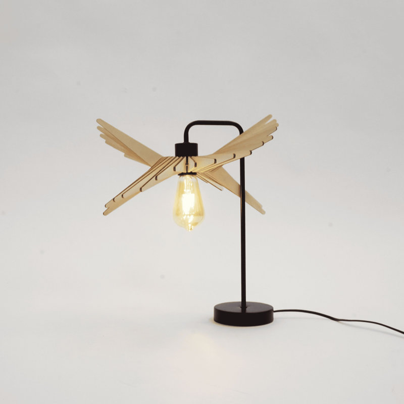 Alba Table Lamp