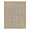 Rug & Kilim’S Aubusson Style Rug In Beige-Cream With Floral Patterns