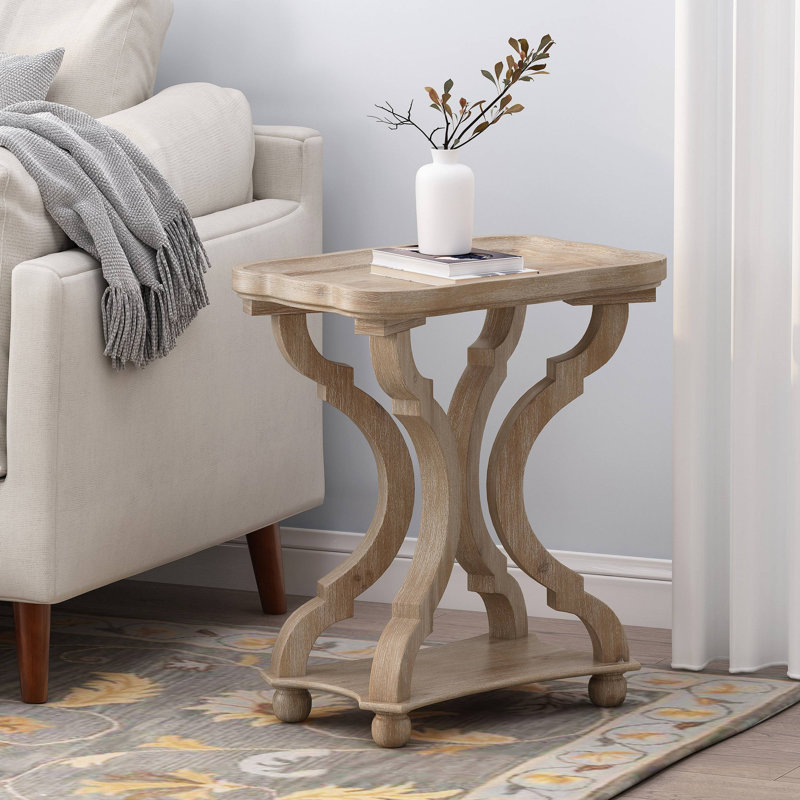 Table de bout