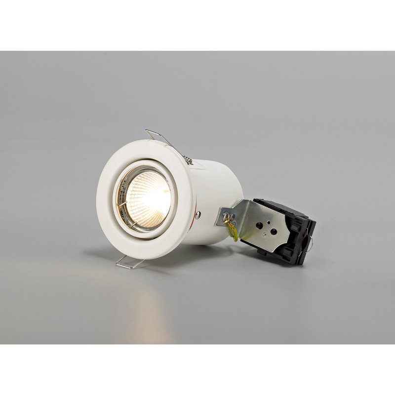 Air Tight Recessed Housing