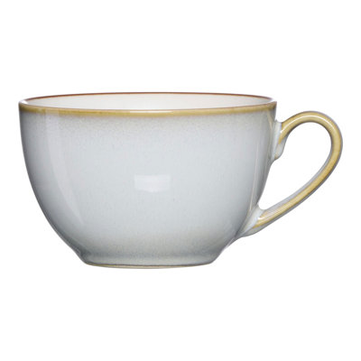Stoneware Coffee Mug