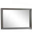 Miroir Madrid, gris-899220725