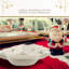 Spode Christmas Tree 2019 Platter