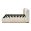 Meuble de chambre à coucher 1pc