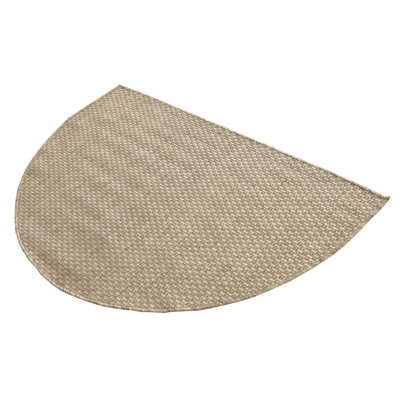 Bembry Beige Area Rug