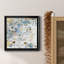 «Topaz Spring I», peinture sur toile encadrée-672789504-672789510