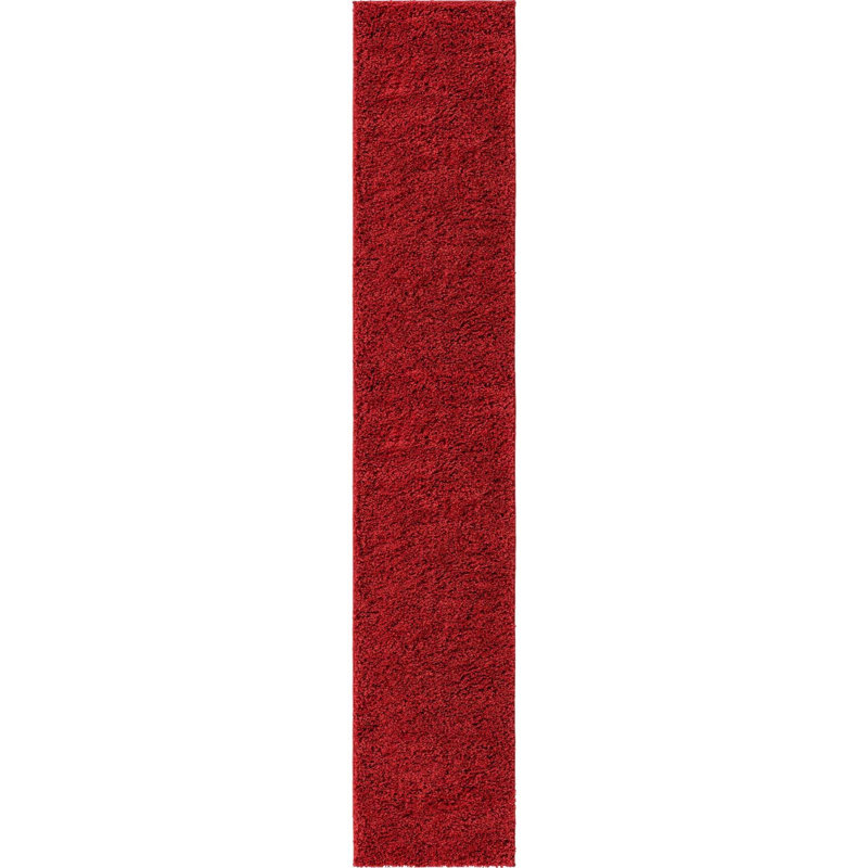 Berwaldt Indoor Rug, Runner 2'6" x 13'