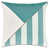 White/Aqua