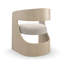 Fauteuil demi-tonneau Balance