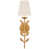 Antique Gold Leaf