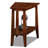 Hazleton Solid Wood Wedge Table-49671598
