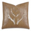 Lodge Throw Pillow