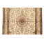 Hand Woven Silk Oriental Area Rug