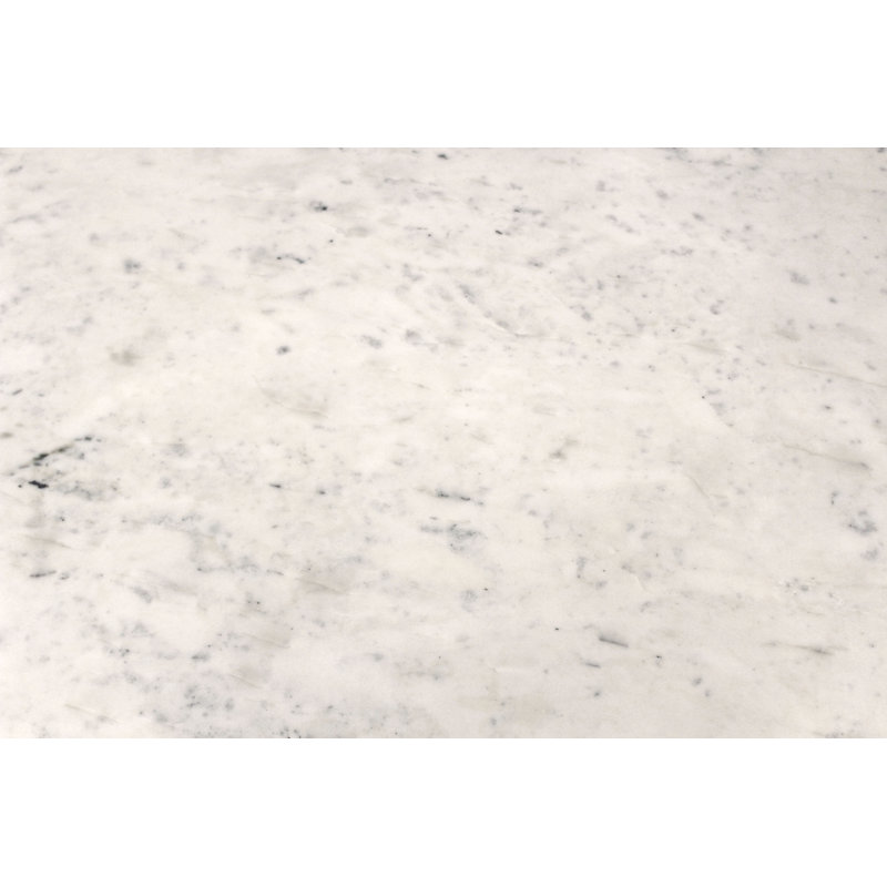 Keeran Marble Top Single Coffee Table