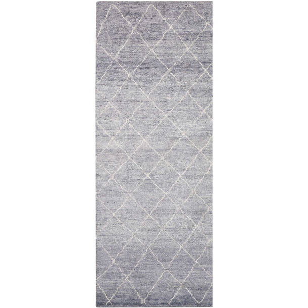 Calvin Klein Heath Viscose Rug | Wayfair