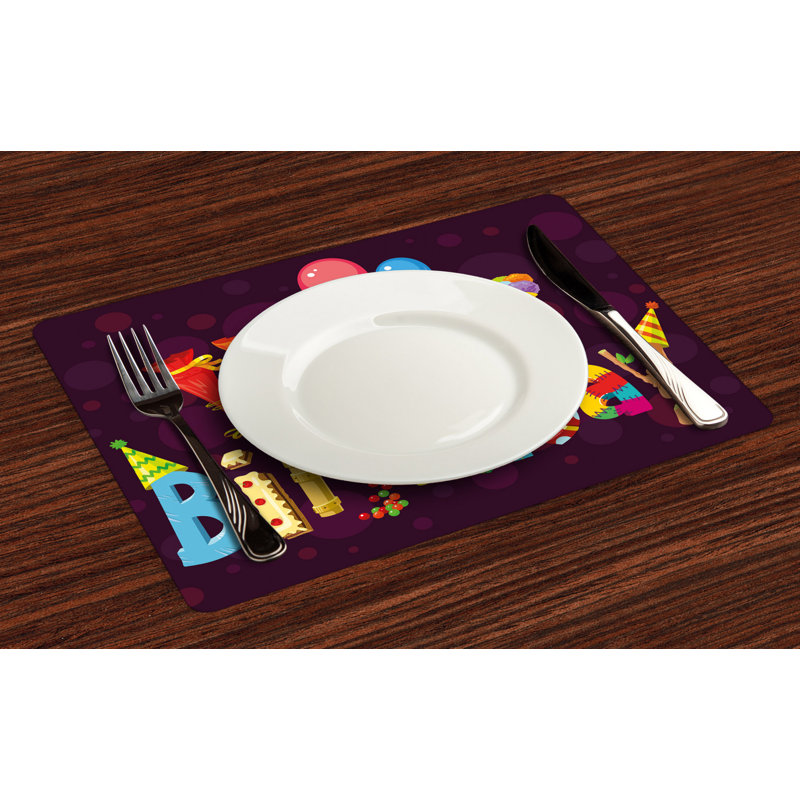 Récapitulatif 18,5" birthday