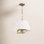 Kamilo 5 - Light Dimmable Classic / Traditional Chandelier