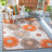 Giffords Performance Floral Rug-1028764568