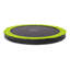 Plum Play 12ft In Ground Trampoline with Safety Enclosure