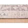 Mahniya Avalon Persian Border Area Rug