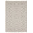 Anne Damask Indoor / Outdoor Rug-1868543434