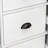 Freestanding Pantry with Drawers & Pull-Out Trays-1115112334
