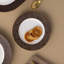 Couvert individuel 4 pièces Noritake Tozan