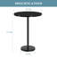 Table de bout Warick