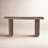 55'' Console Table