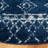 Cobos Performance Geometric Rug-1402261764