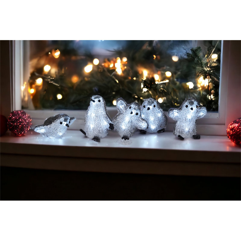 Blodgett Christmas Figurines & Collectibles