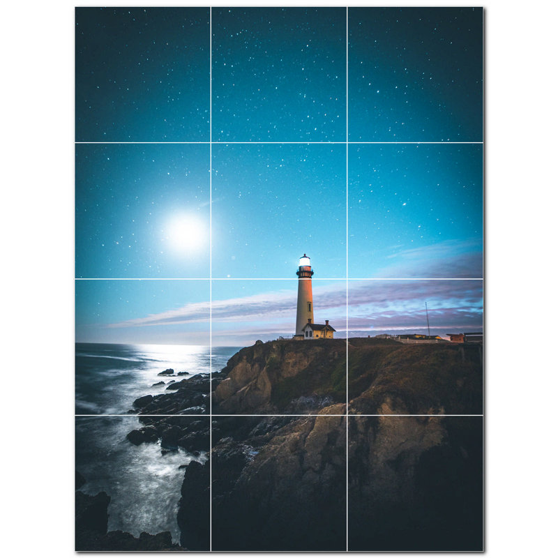 8 x 8