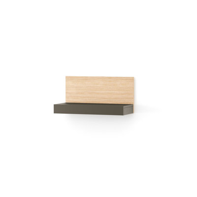 Calumet Floating Shelf